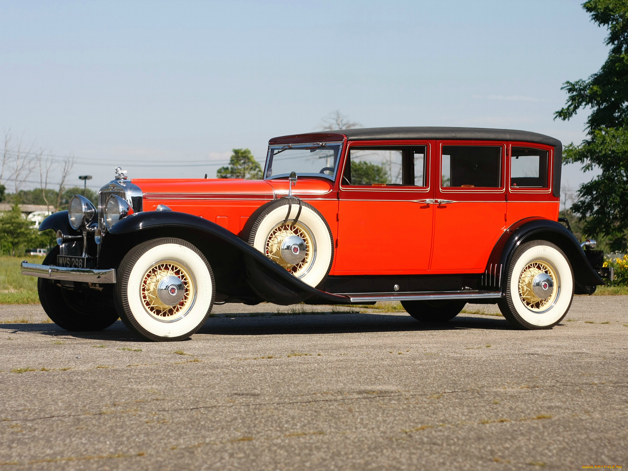 stutz, dv32, sedan, by, lebaron, , 